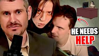 Anisa is trying to kill Idubbbz