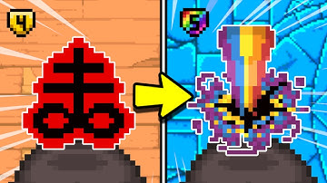 This NEW Isaac Item INSTANTLY Broke My Run