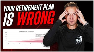 The Retirement Planning FLAWS Advisors Don