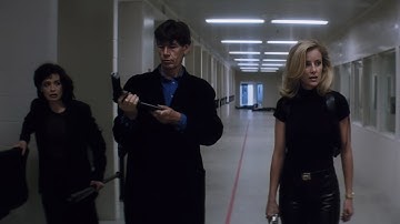 Actiefilm - Assassin