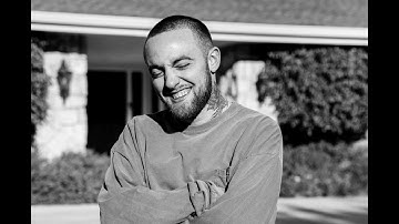 Mac Miller - Lost Songs & Unreleased Gems Mix (Rare Tracks)