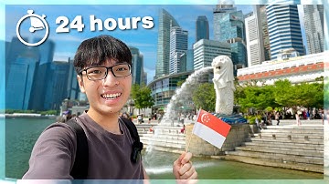 i became a tourist in my own country for a day! (vlog)