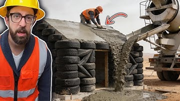 Best Construction Hacks & Worker Skills Collection – EP02👷‍♂️🔧😲