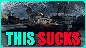 Battlefield 6 Has a HUGE Problem