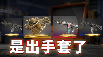 是出手套了，但是也確實虧了！【FunCS2 免費領取2美金 現在福利滿滿！】