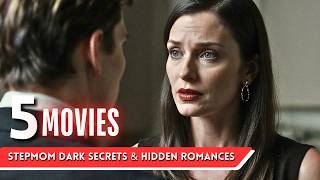 Top 5 Stepmom Movies You Missed