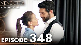 Vendetta Episode 348 | Kan Cicekleri (English Subtitled)