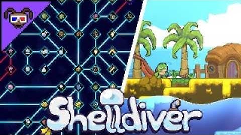 МИЛЕЙШАЯ игра с инкрементальной прогрессией! ПОЛНЫЙ РЕЛИЗ! {Shelldiver}