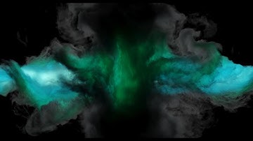 Twisting anomoly - 4K