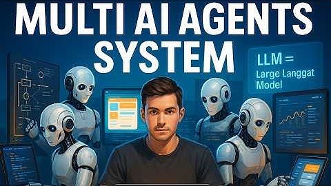 Vibe-codering met multi-agent AI-systemen: de toekomst van softwareontwikkeling!