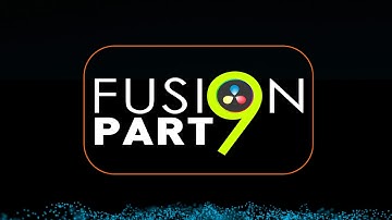 3 Advanced Fusion Tricks in DaVinci Resolve | Part 09 Must-Try Effects