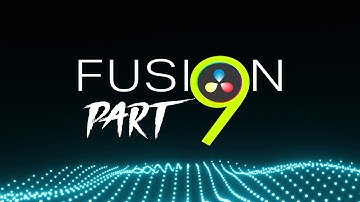 3 Advanced Fusion Tricks in DaVinci Resolve | Part 09 Must-Try Effects