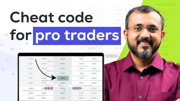 Open Interest Secrets Every Options Trader Must Know | Learn from Kaushik Atiwatkar