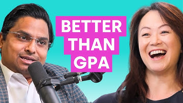 Tech Leaders Untold: College Isn’t Just About Skills, Associate Dean Explains Why