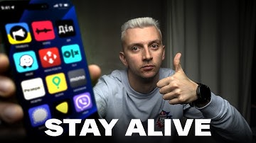 Don’t Visit Ukraine Without These 15 Apps