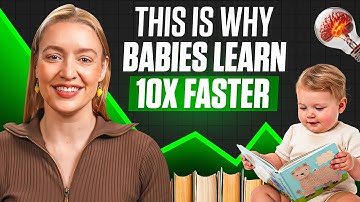 Can Adults Ever Learn Languages Like Babies Do?