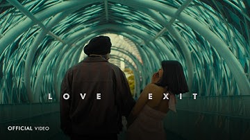 Love Exit - Jind Universe (OFFICIAL VIDEO)