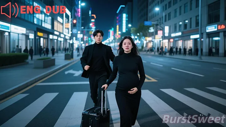 He drove away wife for mistress,After divorce find wife was pregnant.He regretted it!