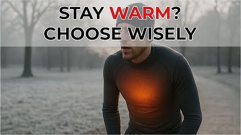 Best Base Layer Fabrics Compared