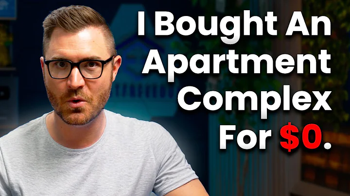 I Bought, BRRRR'd, and Sold This Apartment Complex (Full Case Study 2026)