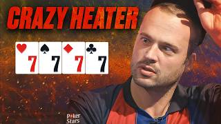 How 'Big Toro' Conquered A $7,000,000 Poker Tournament