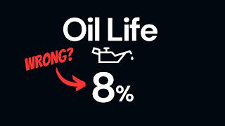 REVEALED: The Accuracy of OIL LIFE Indicators put to the TEST!