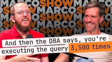 Hibernate vs Spring Data vs jOOQ: Understanding Java Persistence | Thorben Janssen – The Marco Show