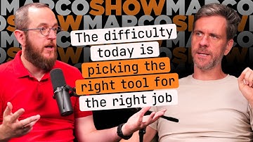 Hibernate vs Spring Data vs jOOQ: Understanding Java Persistence | Thorben Janssen – The Marco Show