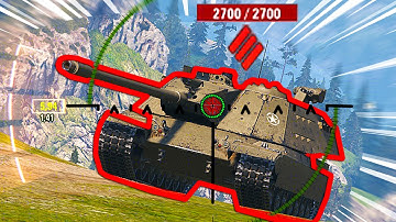 The T803 EXPERIENCE!