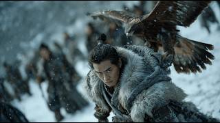 A Mysterious Fighter With Unfathomable Skills Defeats The Greatest Warrior Alive | Action Movie