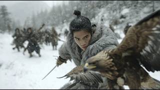 A Mysterious Fighter With Unfathomable Skills Defeats The Greatest Warrior Alive | Action Movie