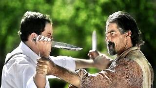 The Road of Vengeance | ACTION, WESTERN | Full Movie in English 💎