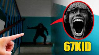 67 MEME IS CALLING NIKPIG 2 (SHORT MOVIE)