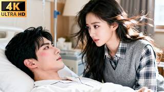 Girl Rushed to the CEO’s House at Night Just to Take Care of His Fever!💖