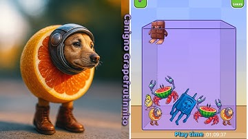 The Newest Update Merge Fellas: Italian Brainrot 19!