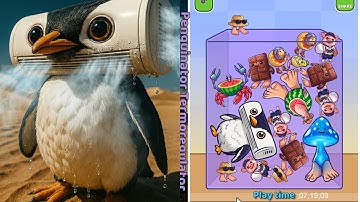 The Newest Update Merge Fellas: Italian Brainrot 19!