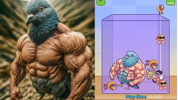 The Newest Update Merge Fellas: Italian Brainrot 19!