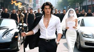 Abandoned by his snobbish wife, the live-in son-in-law is revealed as the powerful Holy Dragon Lord!