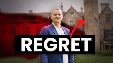 The Multi-Million Pound Mistake I Can