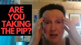 Urgent: Tuesday PIP Vote: ACTION NOW