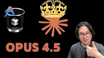 Opus 4.5! 오늘도 다 지우는 날~! 기모링