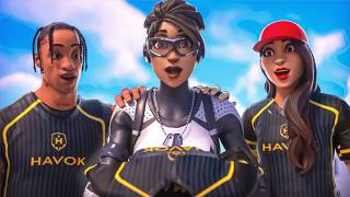 I'M LY JOINING TEAM HAVOK   WORLD CUP ANNOUNCEMENT! 😲