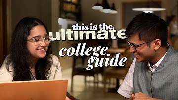 The Ultimate College Guide: How to Build Skills & Network ft Bhavesh, IPM Rank 2 @ IIM Ranchi