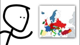 'Naprawiłem' Europę
