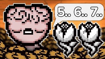 Count your blessings...