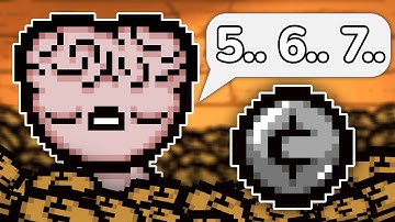 Count your blessings...