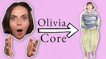 In 2026 I will be stealing Olivia Colman’s style