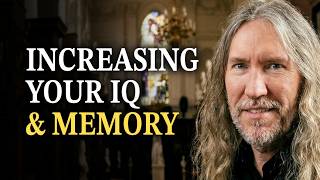 Anthony Metivier: Increasing Your IQ & Memory Tricks