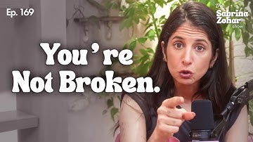 Why Do You Feel Like You