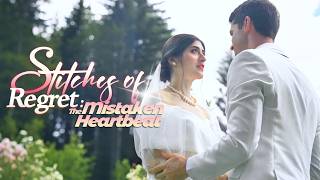 FULL💗Faked an Affair to Save wife, But She Married My Billionaire Rival Instead #movie #drama #reels